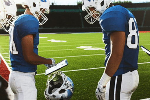 Explore how big data and analytics play a crucial role in enhancing NFL team performance during Week 6.