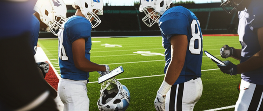Explore how big data and analytics play a crucial role in enhancing NFL team performance during Week 6.