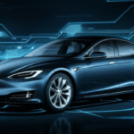Explore how Tesla is shaping the landscape of information technology and driving digital transformation.
