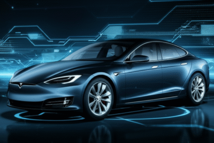 Explore how Tesla is shaping the landscape of information technology and driving digital transformation.