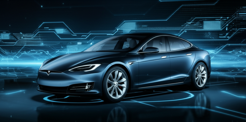 Explore how Tesla is shaping the landscape of information technology and driving digital transformation.