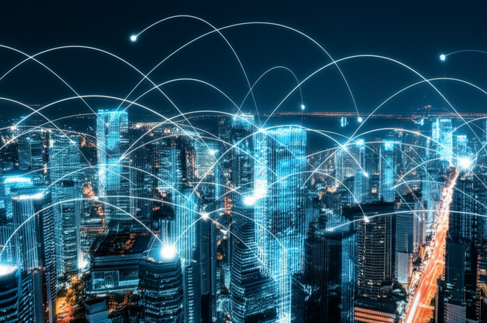 Explore Broadcom's pivotal role in advancing digital infrastructure and IT solutions, enhancing our connectivity and technological capabilities.