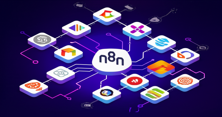 Discover how n8n can automate tasks and optimize workflows for better efficiency in your digital life.