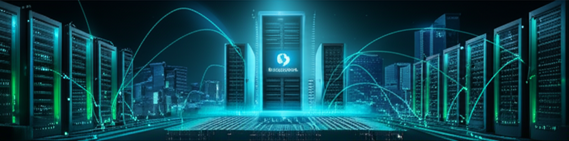 Explore how Broadcom is revolutionizing digital infrastructure and technology, paving the way for the future.