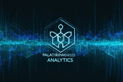 An insightful overview of Palantir Technologies and its impact on digital transformation and data analytics.