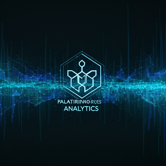 An insightful overview of Palantir Technologies and its impact on digital transformation and data analytics.