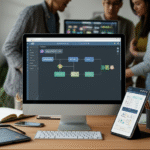 Explore how n8n offers organizations automation capabilities that drive digital transformation and increase productivity.