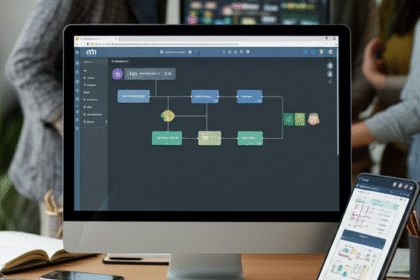 Explore how n8n offers organizations automation capabilities that drive digital transformation and increase productivity.