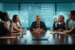 Explore the effects of AI layoffs on the technology landscape, focusing on industry shifts and future prospects.