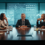 Explore the effects of AI layoffs on the technology landscape, focusing on industry shifts and future prospects.